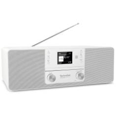 Technisat DigitRadio 370 CD bianco 2