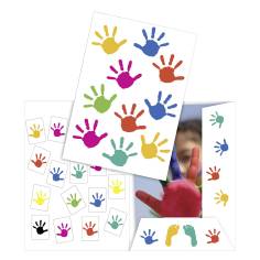 1x10 Daiber folder       Hands for max.pic.format 18x25cm 13 2