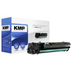 KMP H-T71 cartuccia nero compatibile con HP Q 5949 X