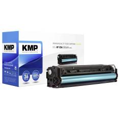 KMP H-T116 cartuccia giallo compatibile con HP CB 542 A