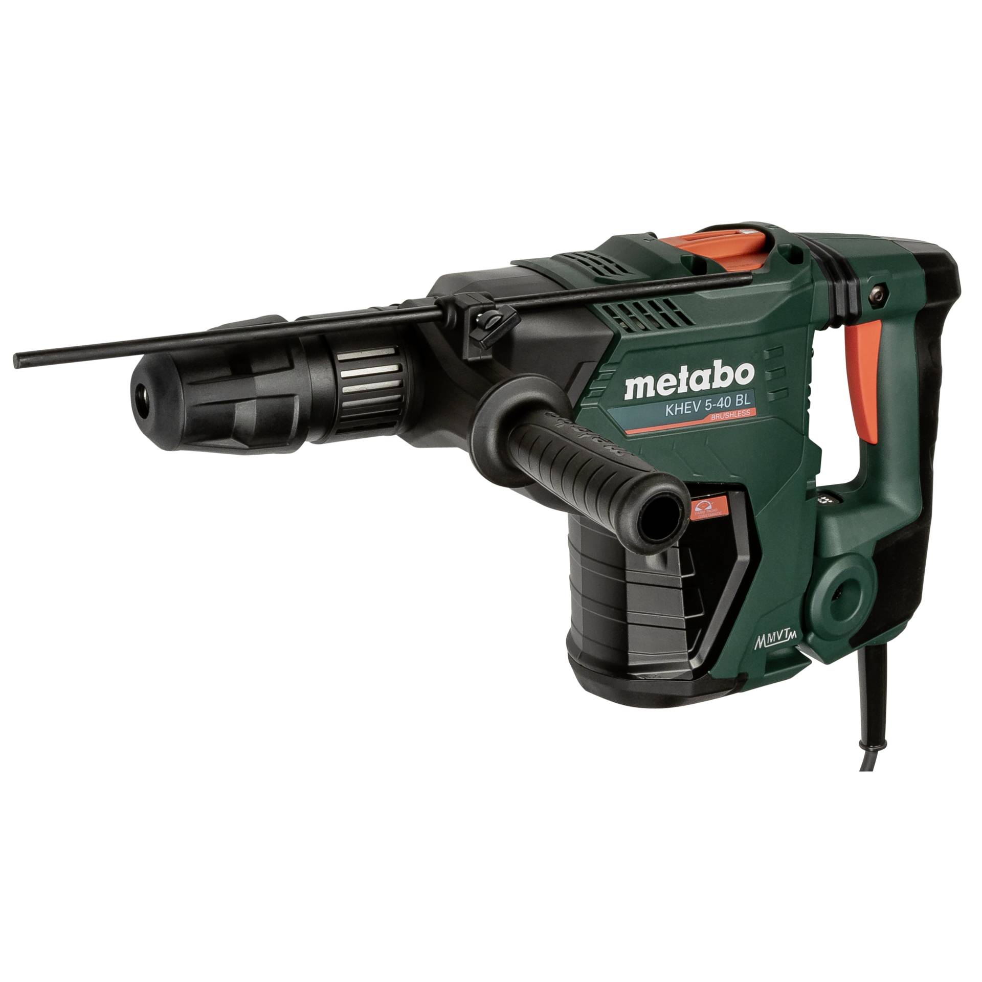 Metabo KHEV 5-40 BL martello combinato