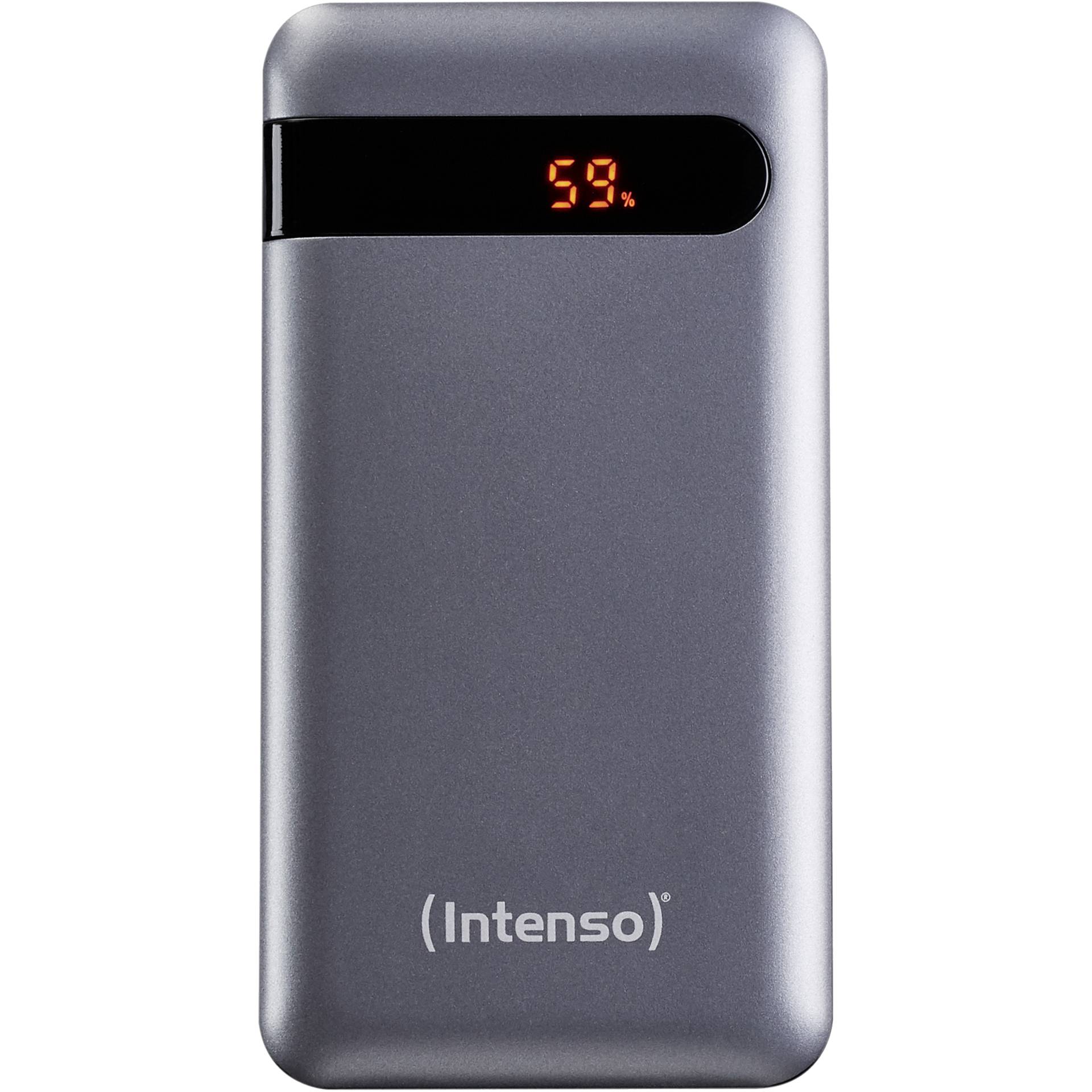 Intenso Powerbank PD20000 Power Delivery 20000 mAh anthracit