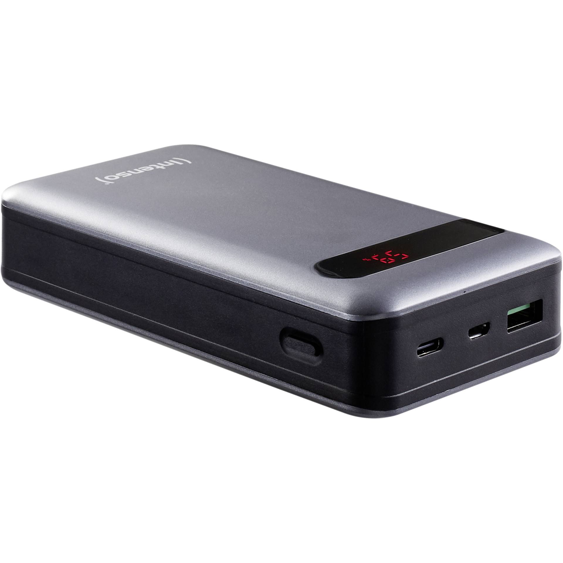 Intenso Powerbank PD20000 Power Delivery 20000 mAh anthracit