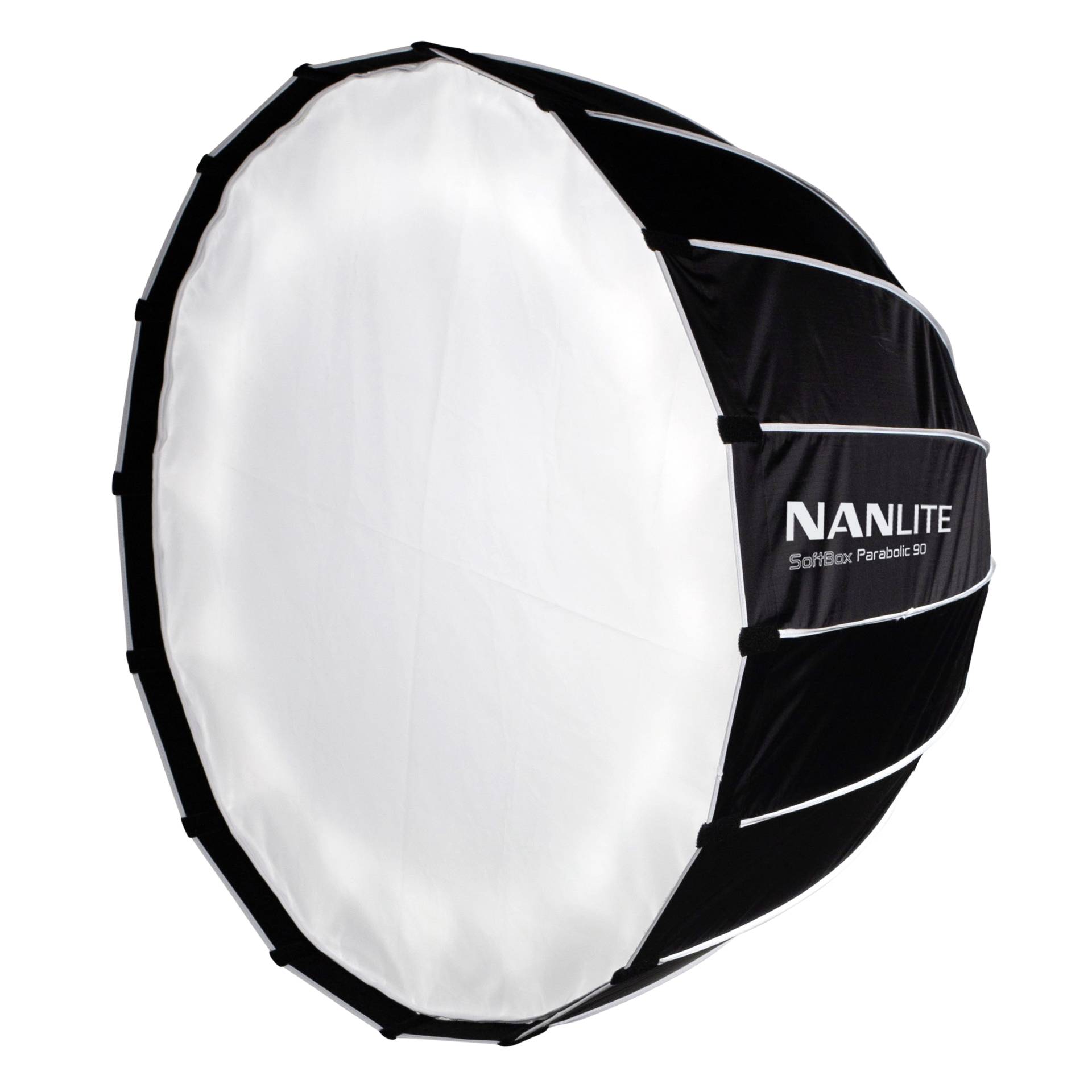 Nanlite SB-PR-90Q Parabol- Softbox for Forza 300 500