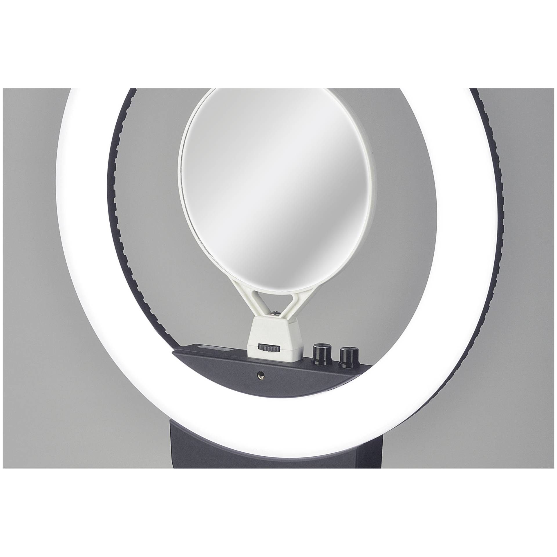 Nanlite halo 16 portrait luce ad anello