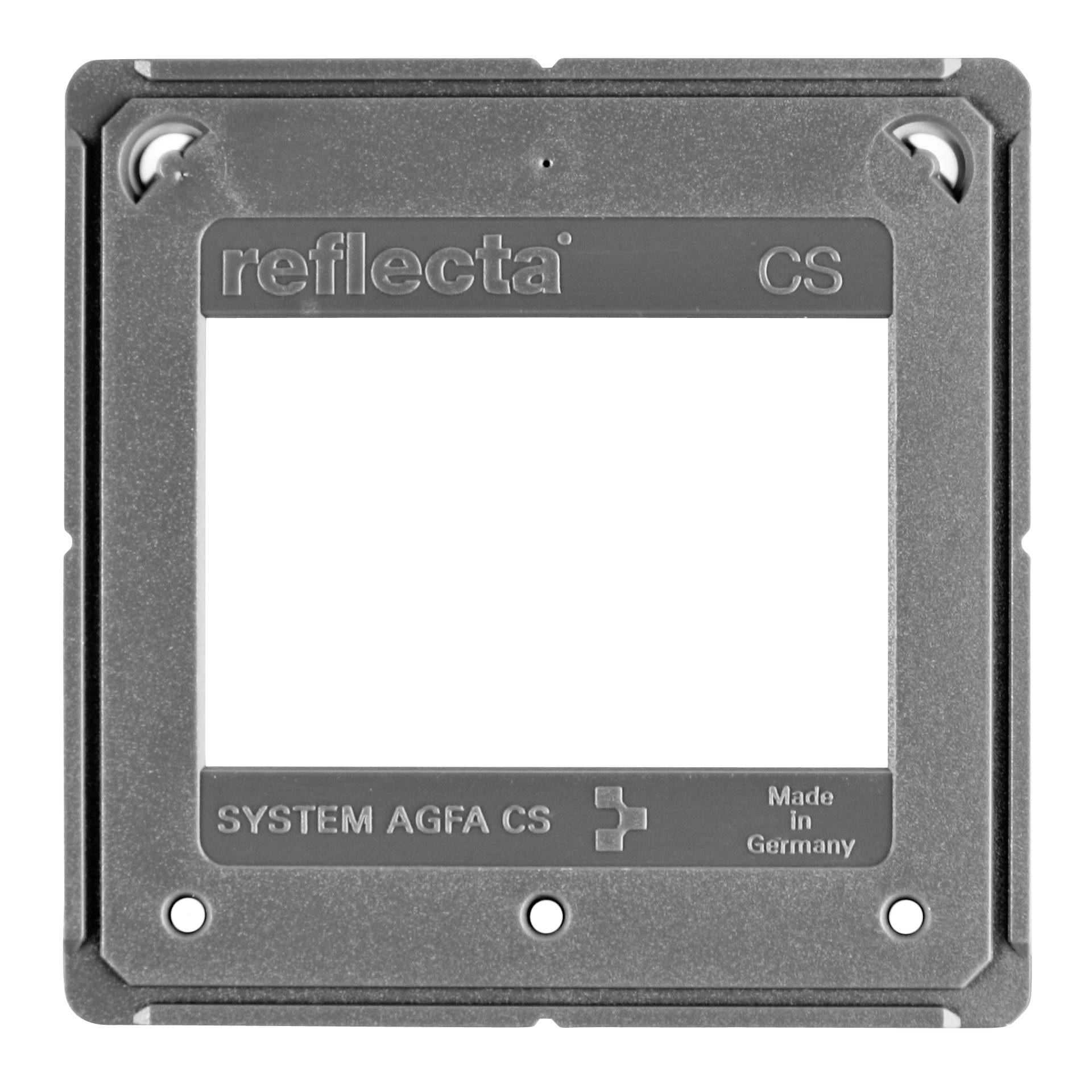 1x200 Reflecta CS 24x36 senza vetro