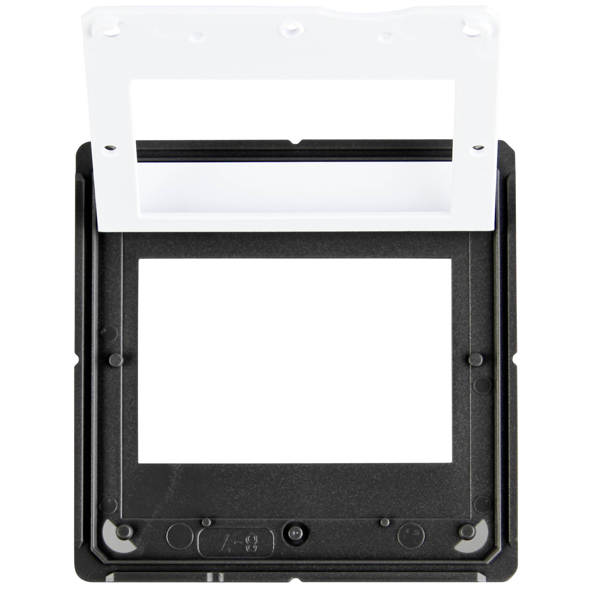 1x200 Reflecta CS 24x36 senza vetro