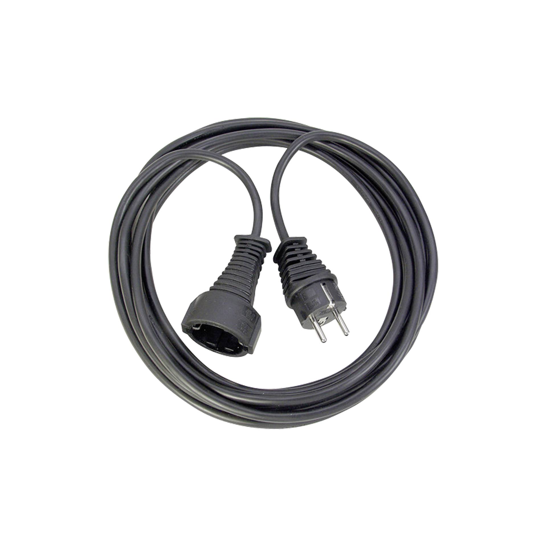 Brennenstuhl prolunga 3m nero