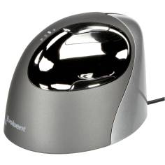 Evoluent VerticalMouse 4 USB mancino 2