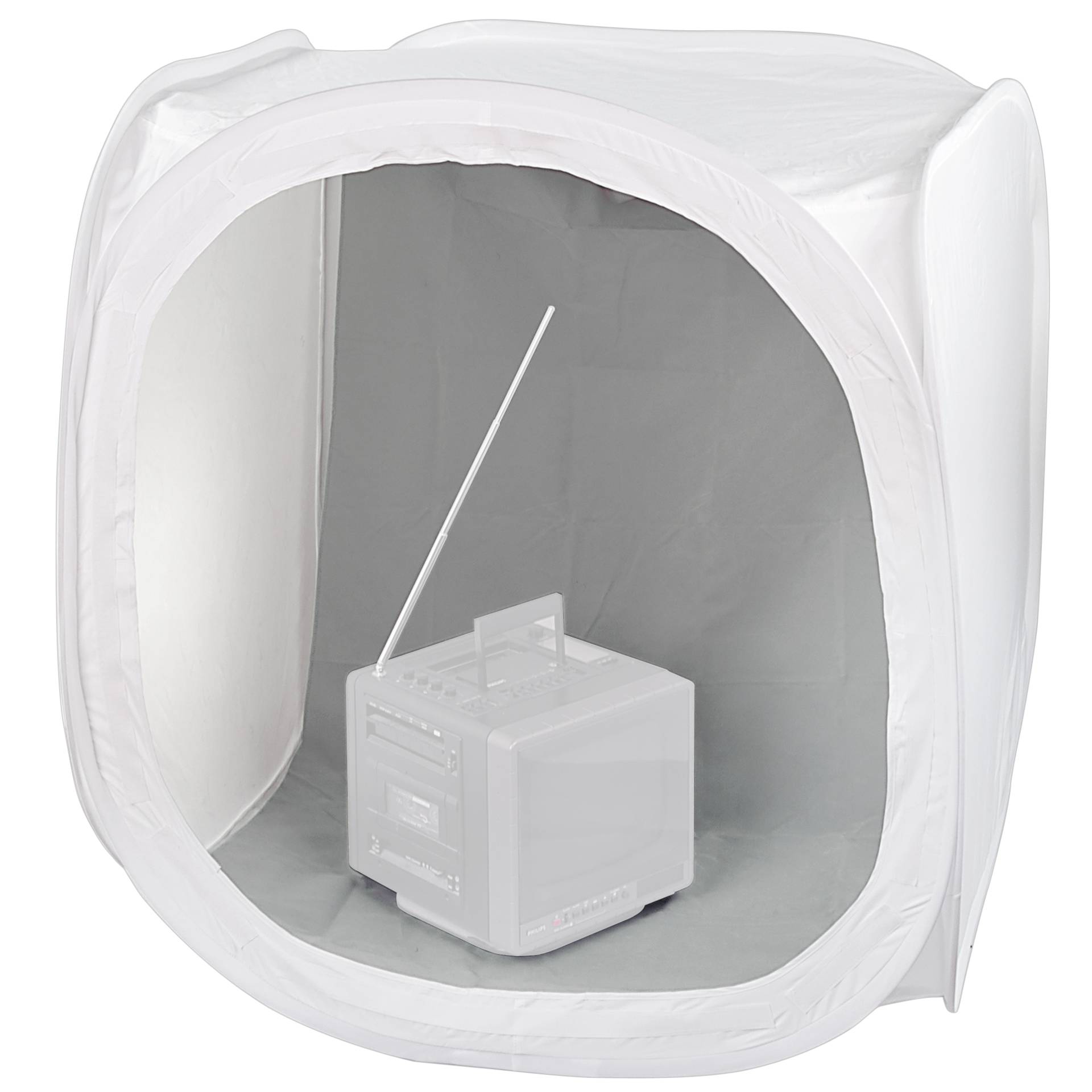 Kaiser Cube-Studio Light Tent 90x90x90 cm                 58