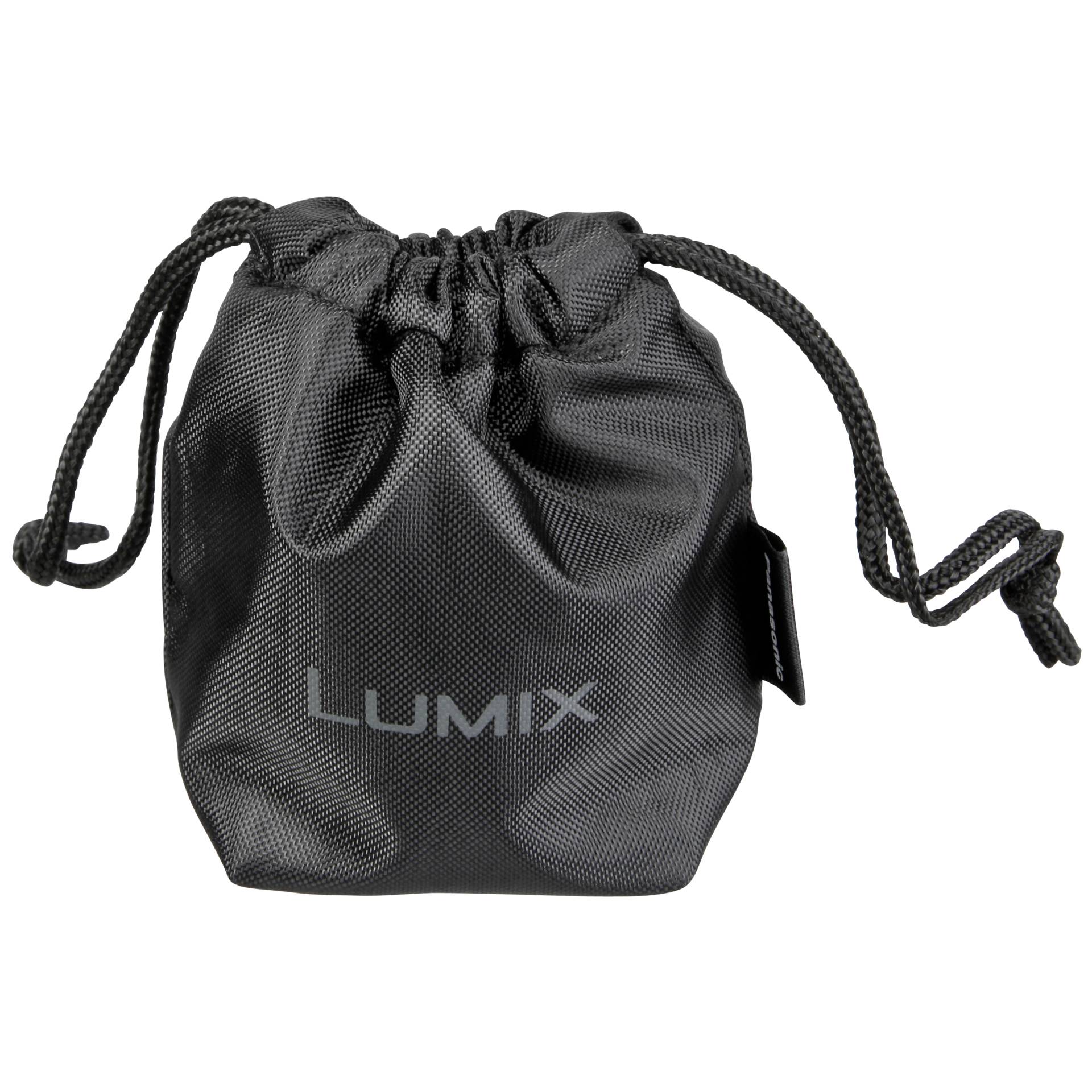 Panasonic Lumix 3,5-5,6/14-42 mm G X Vario PZ nero