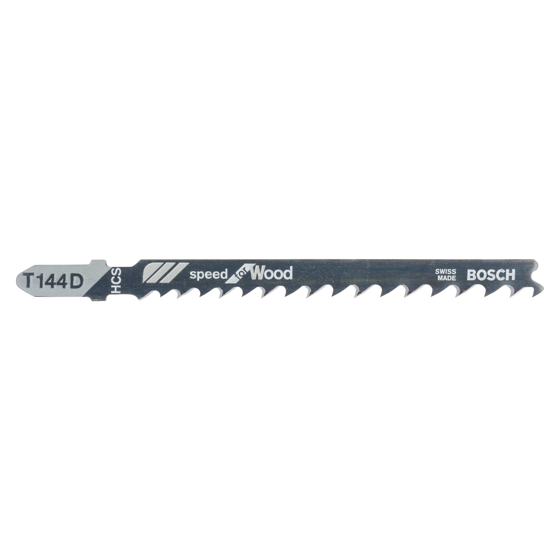 Bosch 5 lame per seghetto alternativo T 144 D