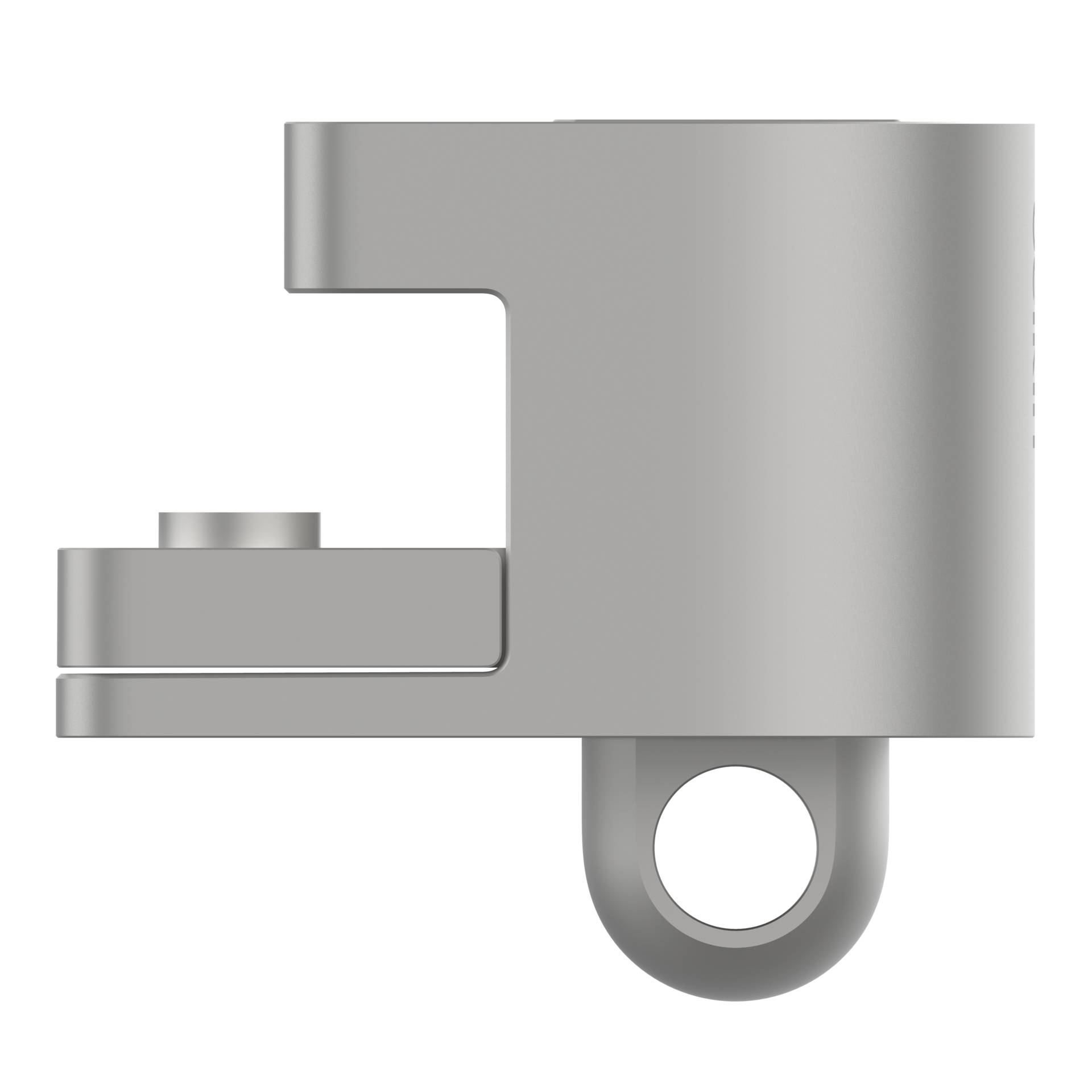 Belkin Lock-Adapter for Apple Mac Pro                 F8E969
