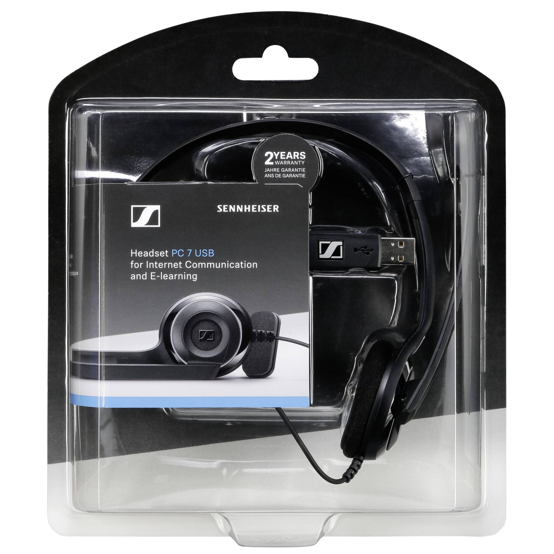 Sennheiser PC 7 USB