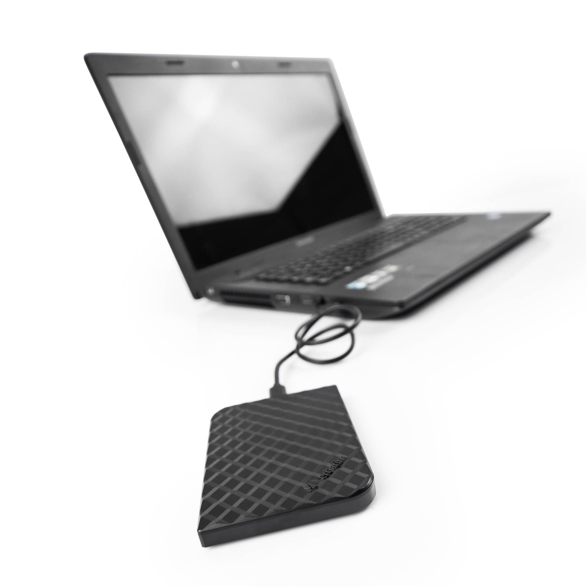 Verbatim Store n Go          1TB Portable SSD USB 3.2