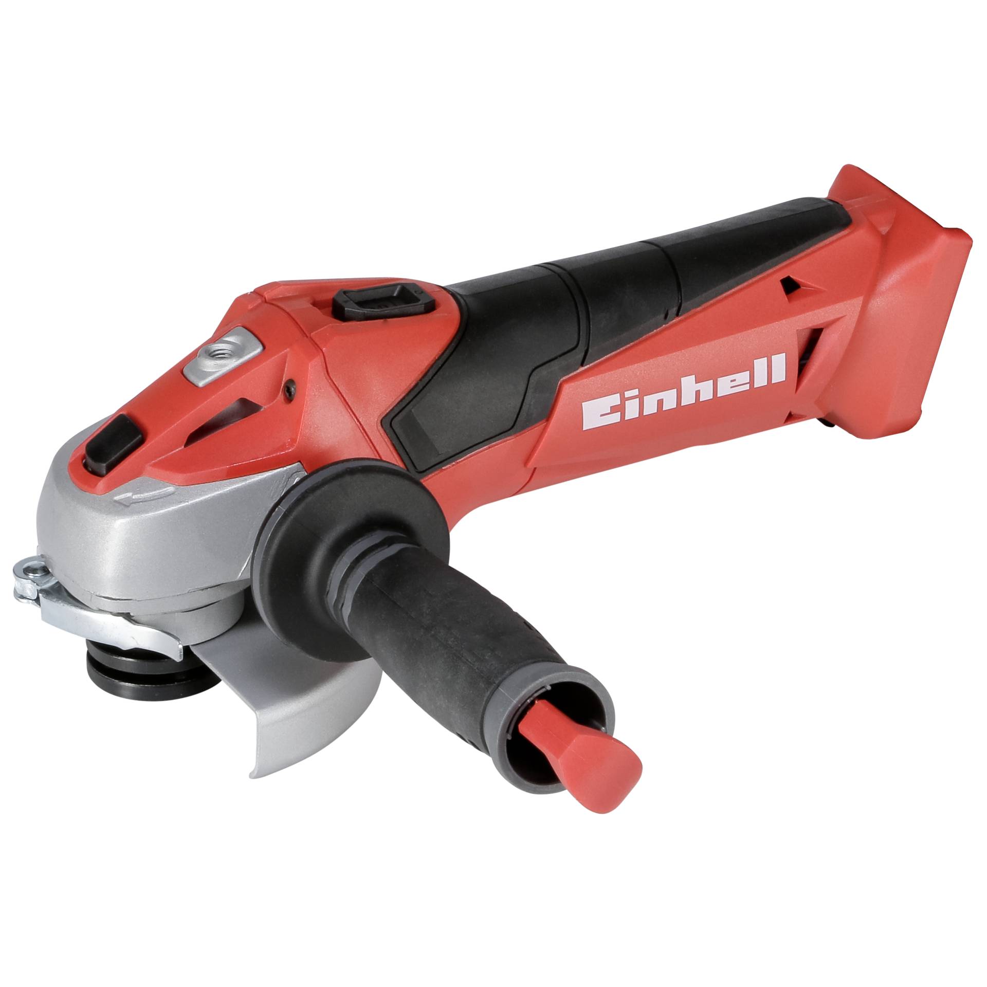 Einhell TE-AG 18 Li Solo Smerigliatrice angolare a batt.