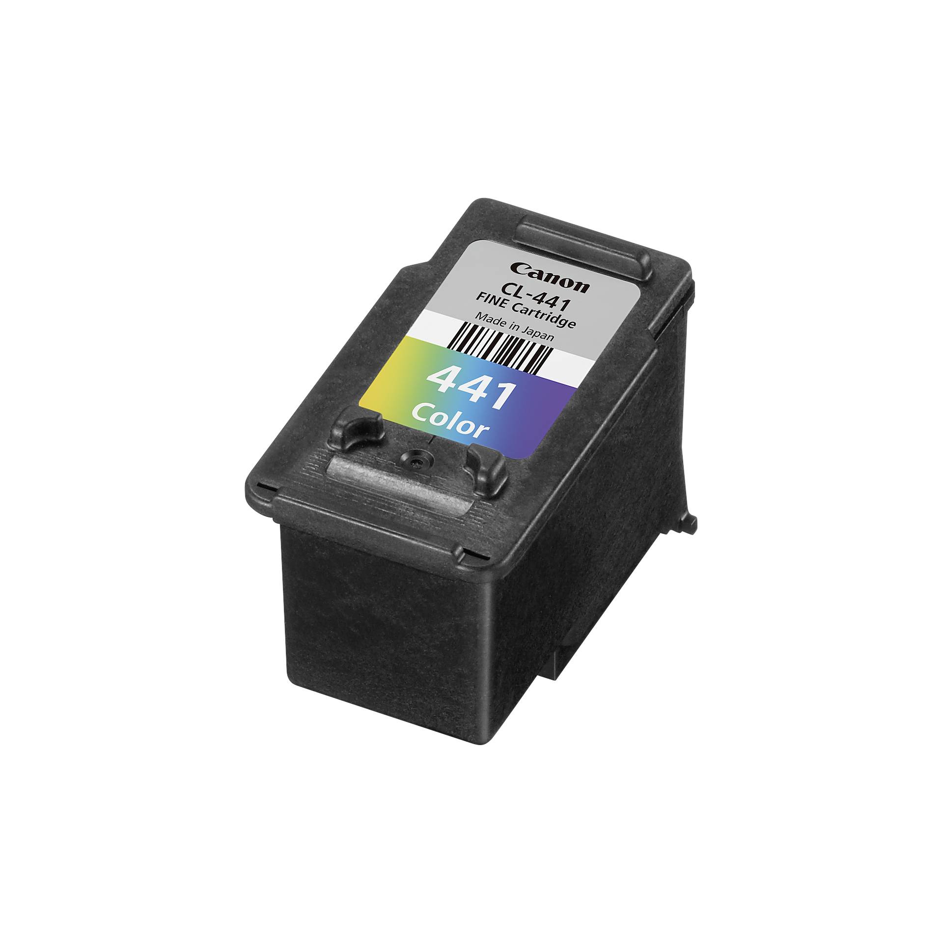 Canon CL-441 EMB color