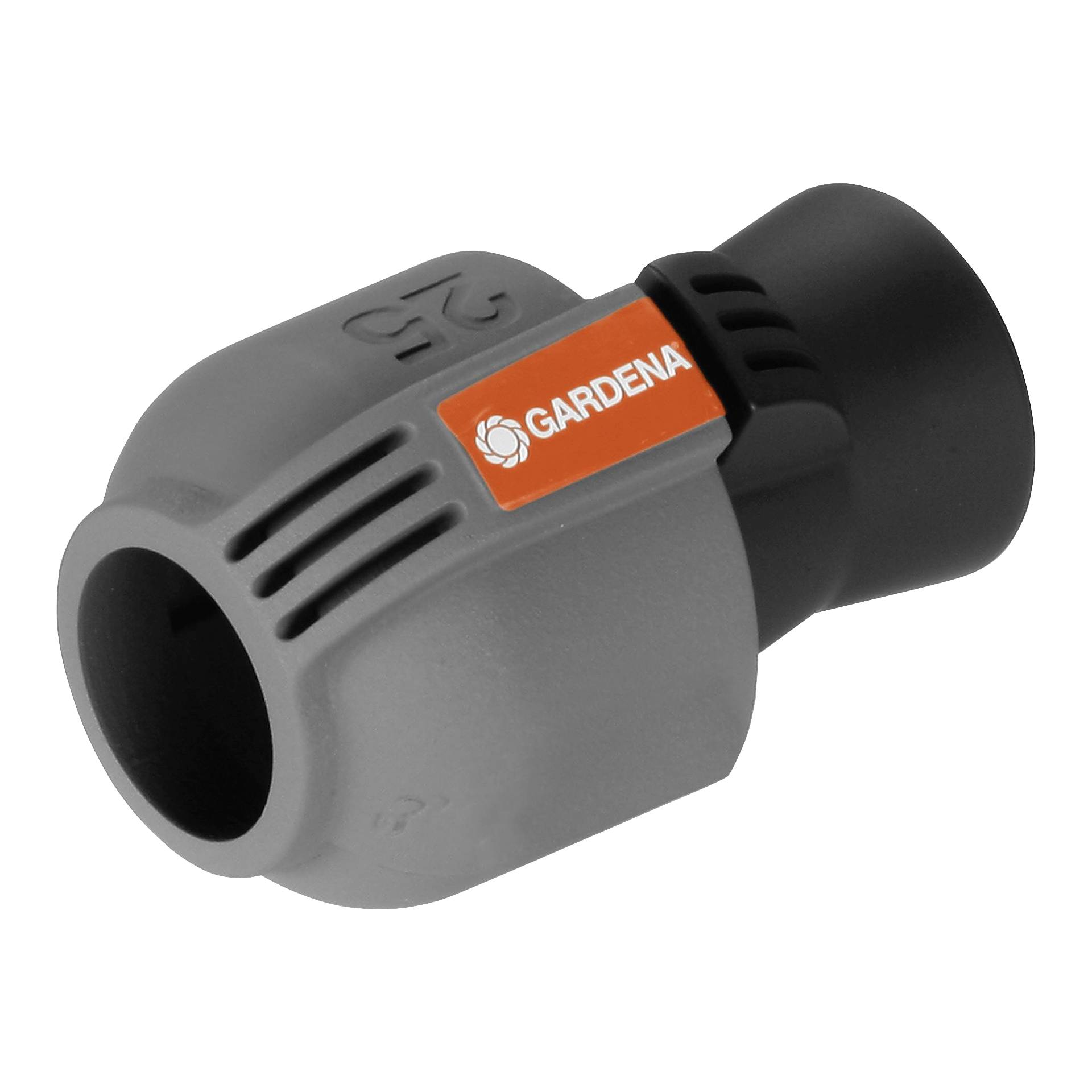 Gardena Sprinkler system Connecttor 25 mm x 3/4