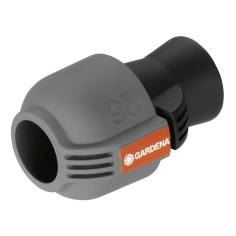 Gardena Sprinkler system Connecttor 25 mm x 3/4 2