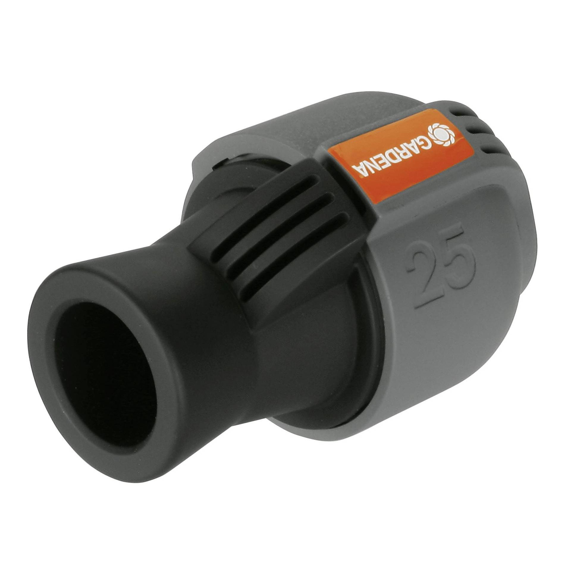 Gardena Sprinkler system Connecttor 25 mm x 3/4