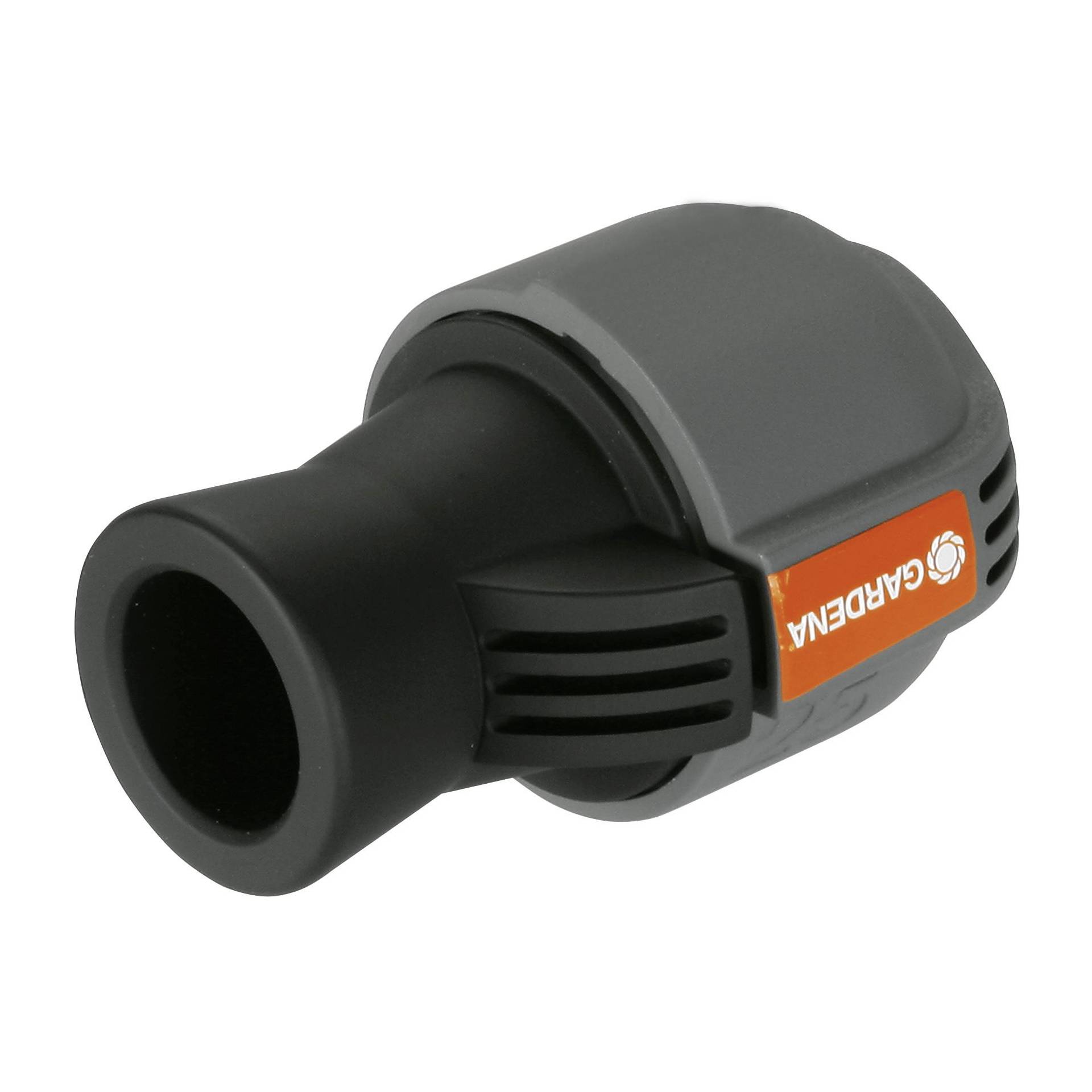 Gardena Sprinkler system Connecttor 25 mm x 3/4