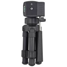 Kaiser treppiedi da tavolo per camera DSLR                 6 2