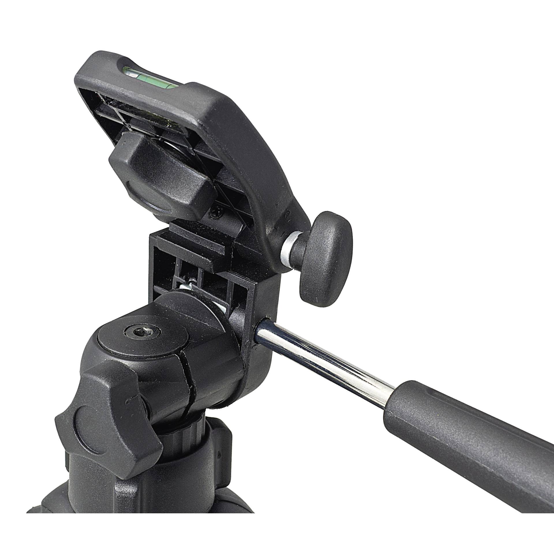 Kaiser treppiedi da tavolo per camera DSLR                 6