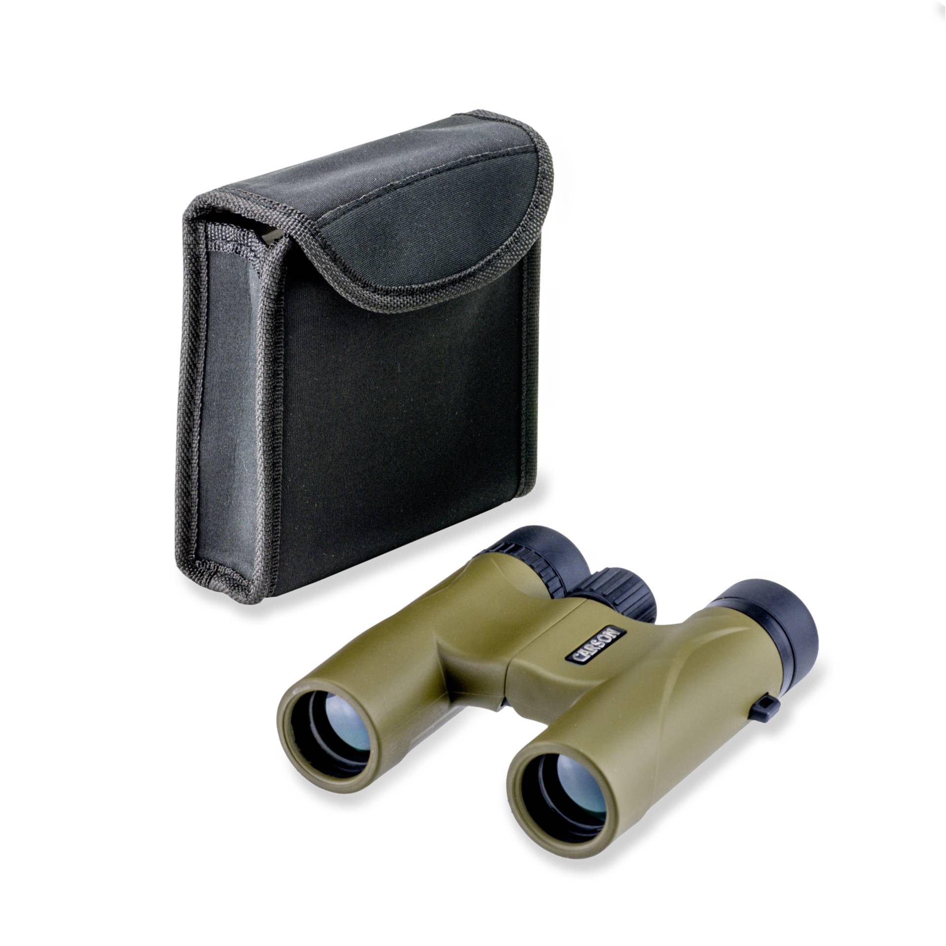 Carson Stinger 10x25