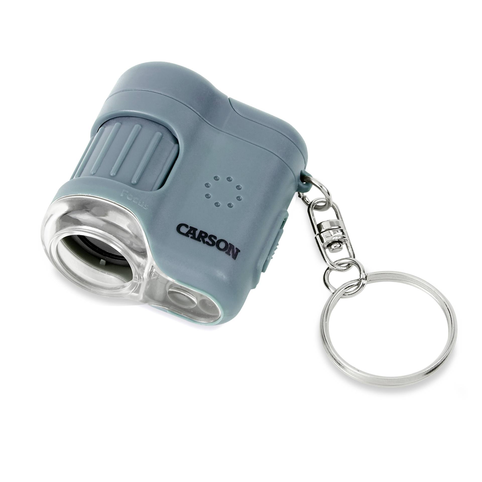 Carson MicroMini blu