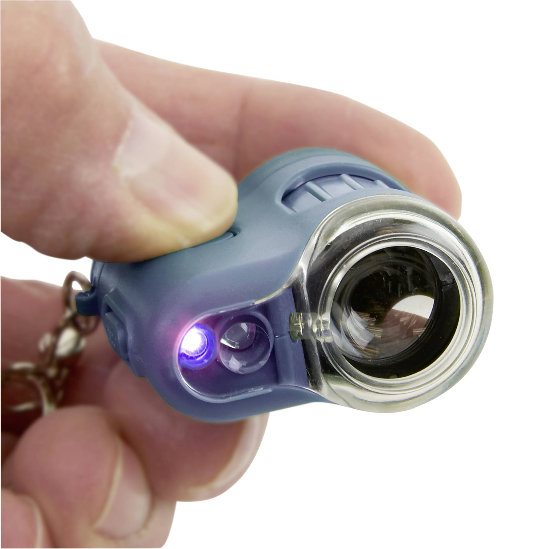 Carson MicroMini blu