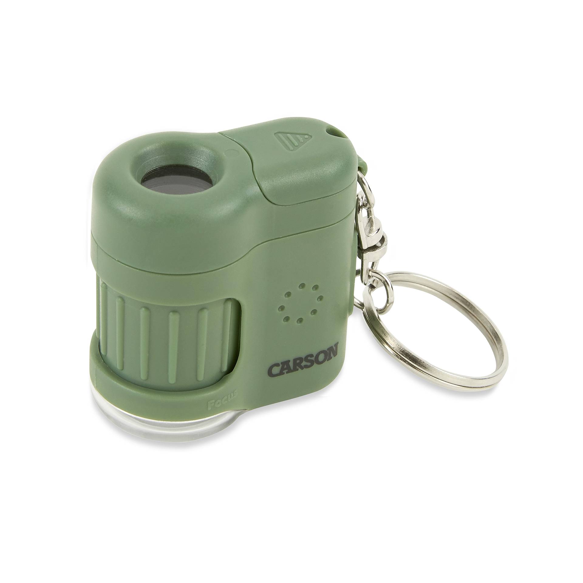 Carson MicroMini verde