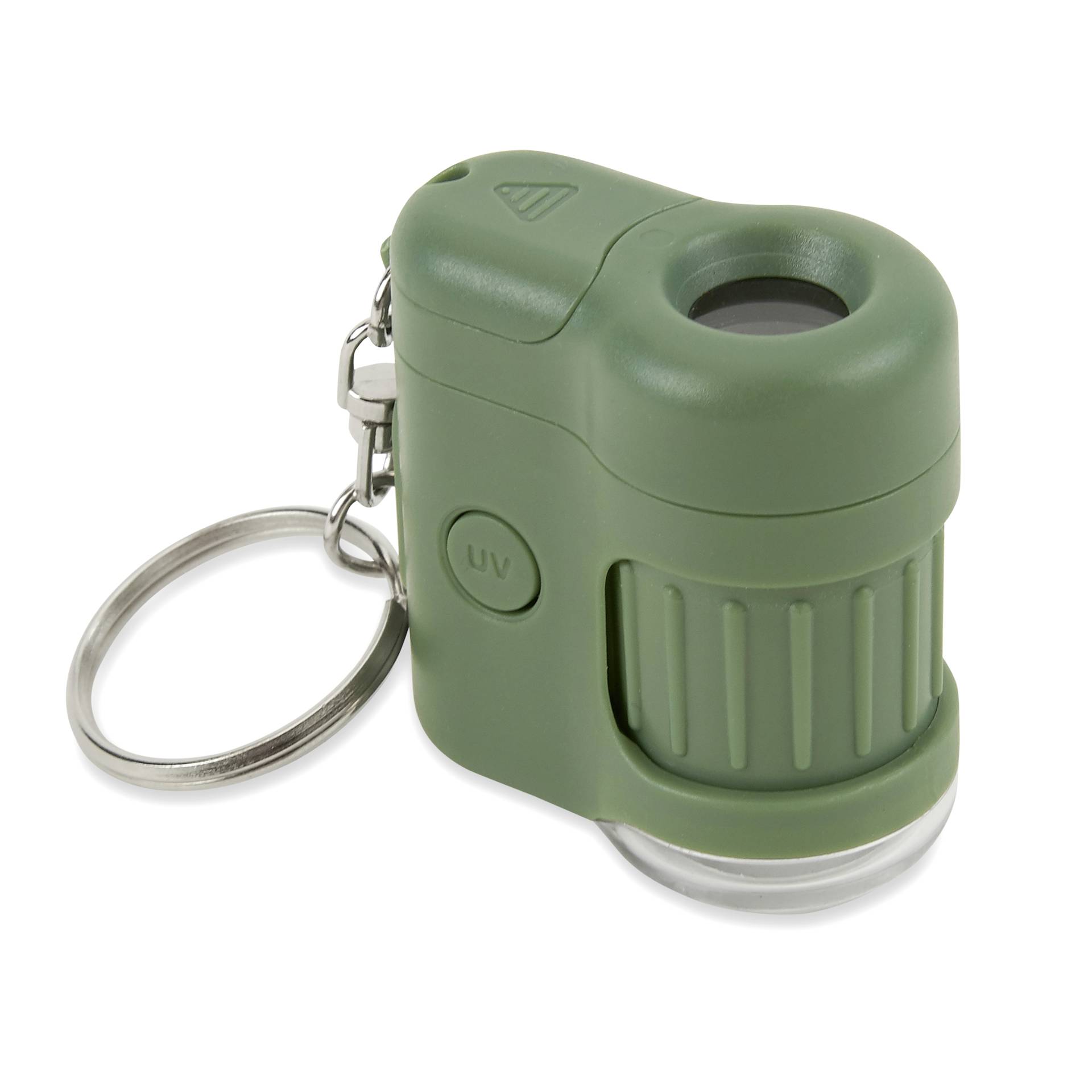 Carson MicroMini verde