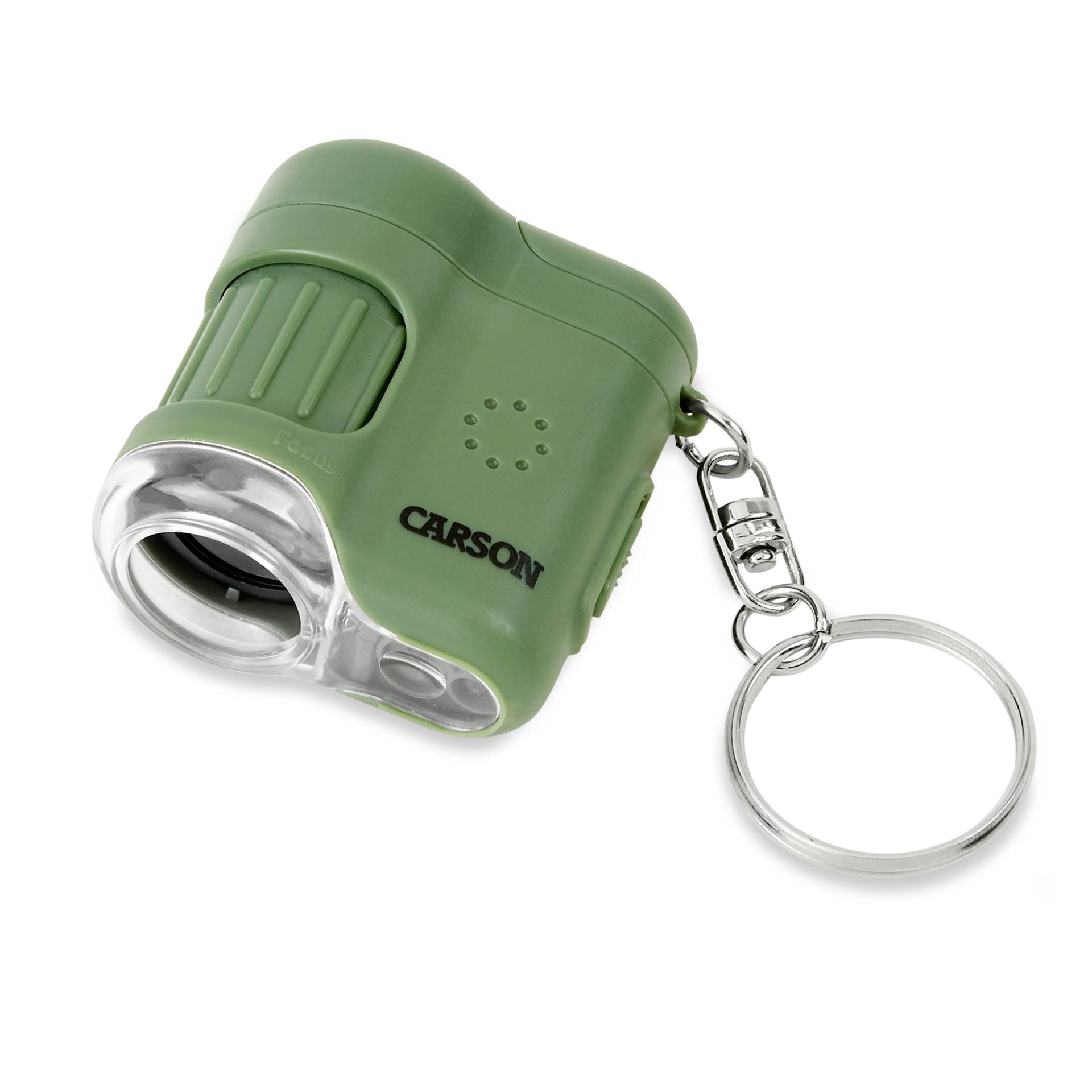 Carson MicroMini verde