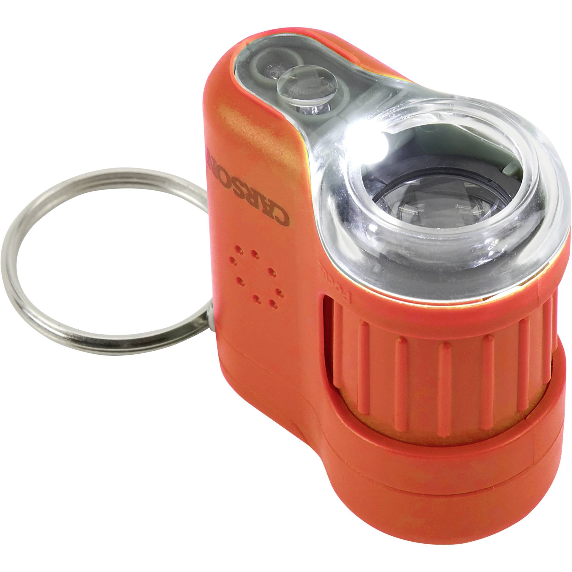 Carson MicroMini arancio