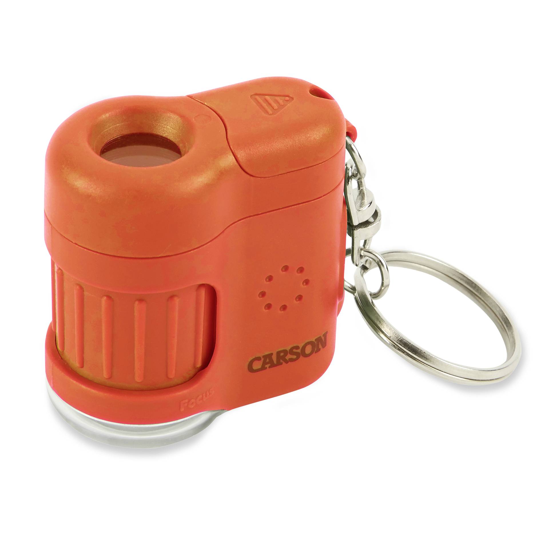 Carson MicroMini arancio