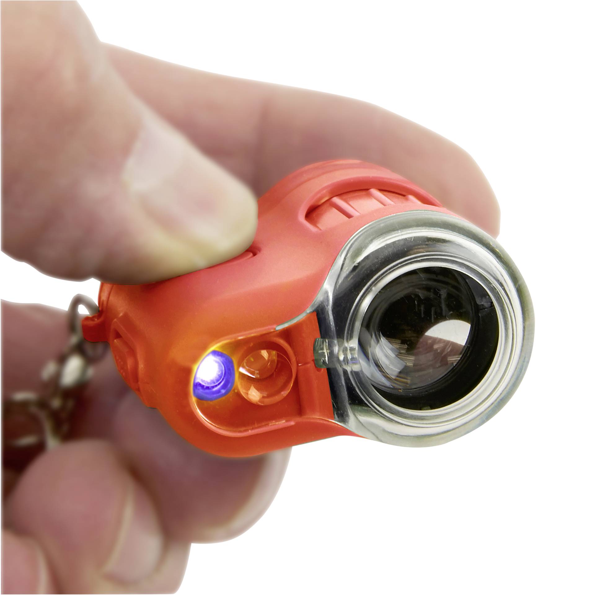 Carson MicroMini arancio