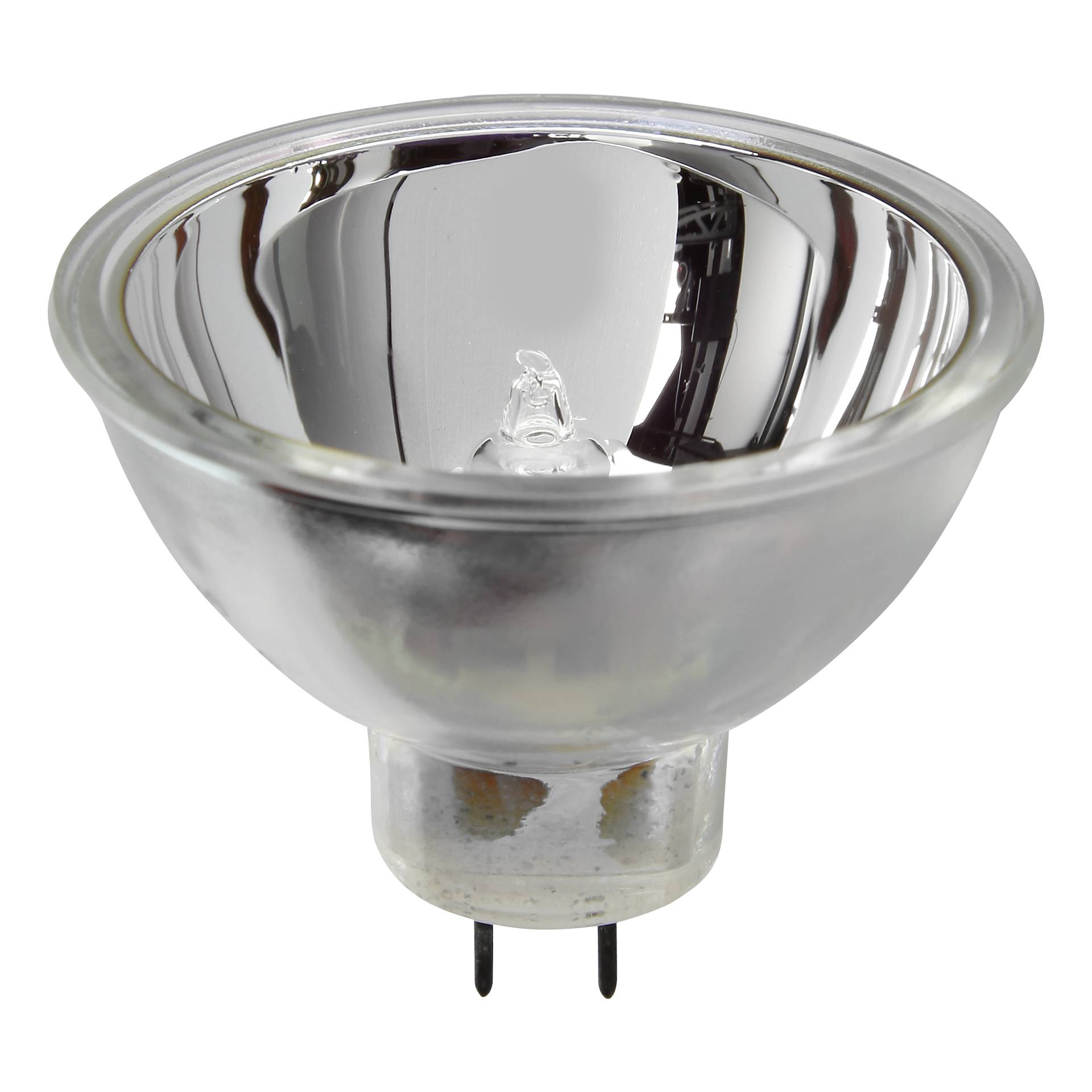 Osram alogena HLX lampada GZ6.35 con Reflector 75W 12V