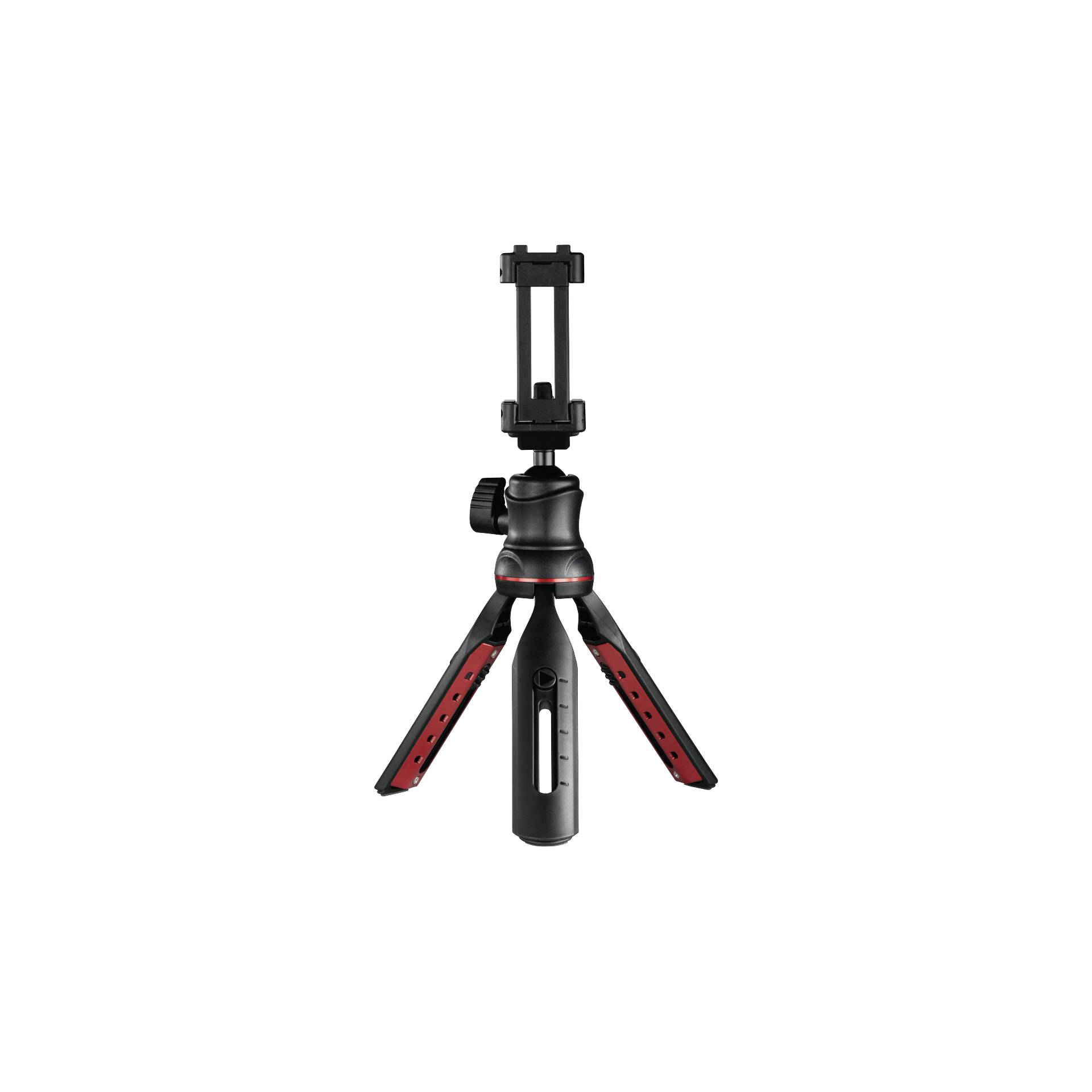 Hama Table Tripod Solid II, 21B with Bluetooth RC    BRS2