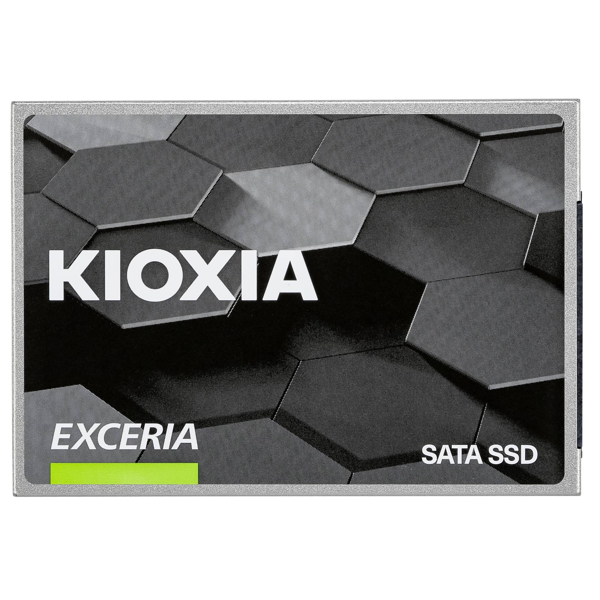 Kioxia EXCERIA 480GB 2,5  SSD SATA III