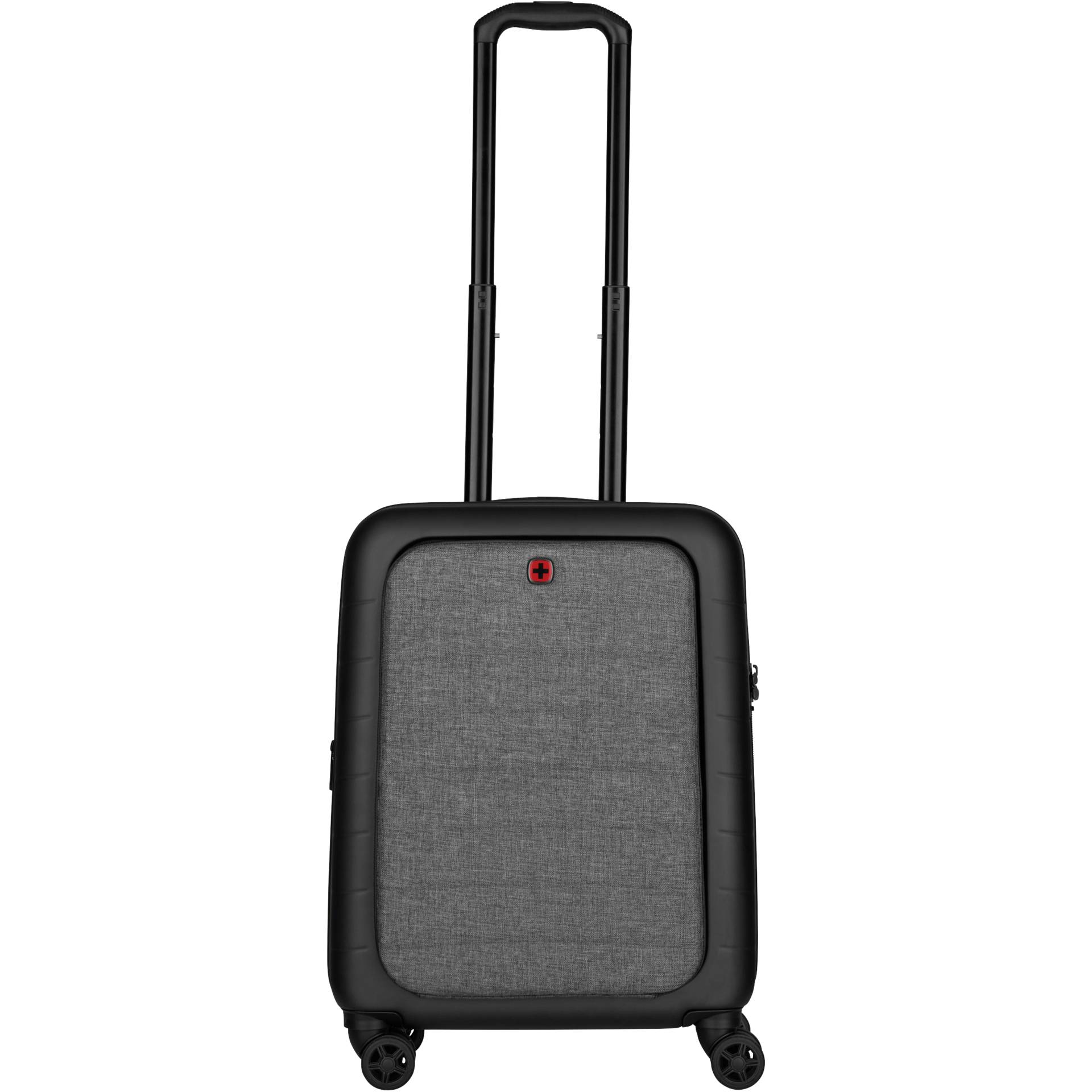 Wenger Syntry Carry-On Trolley nero/grigio