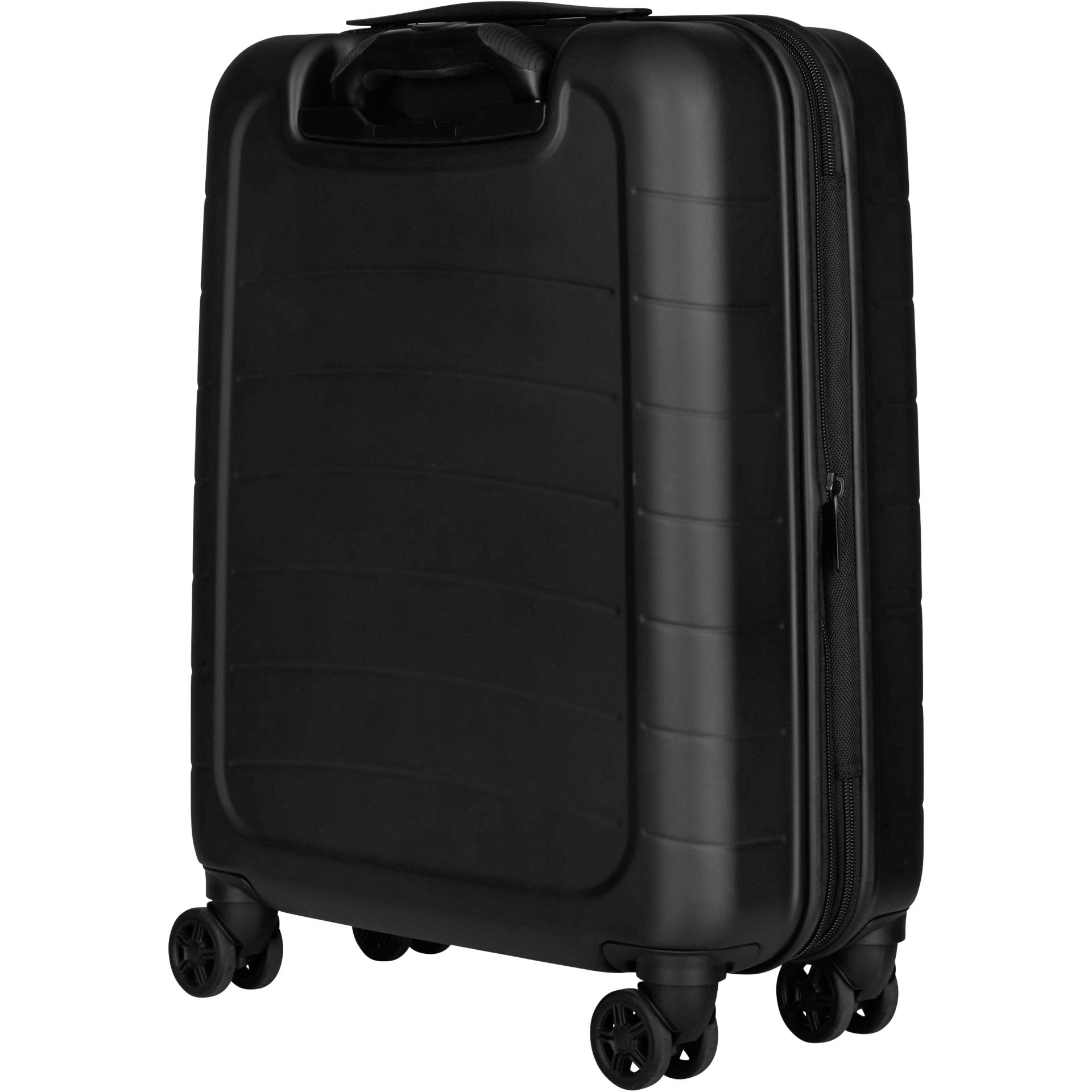 Wenger Syntry Carry-On Trolley nero/grigio