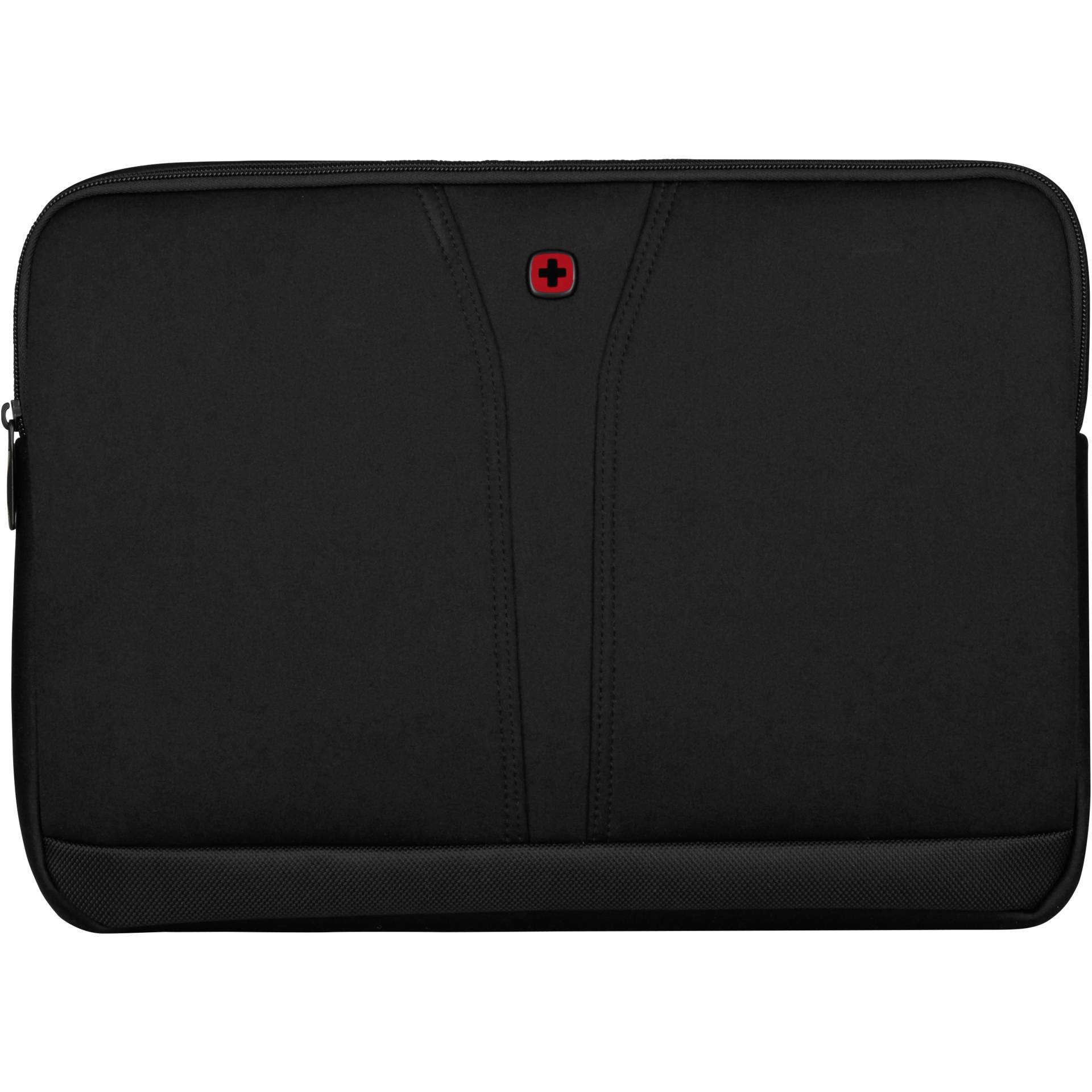 Wenger BC Fix Neoprene 15,6  Laptop Sleeve black