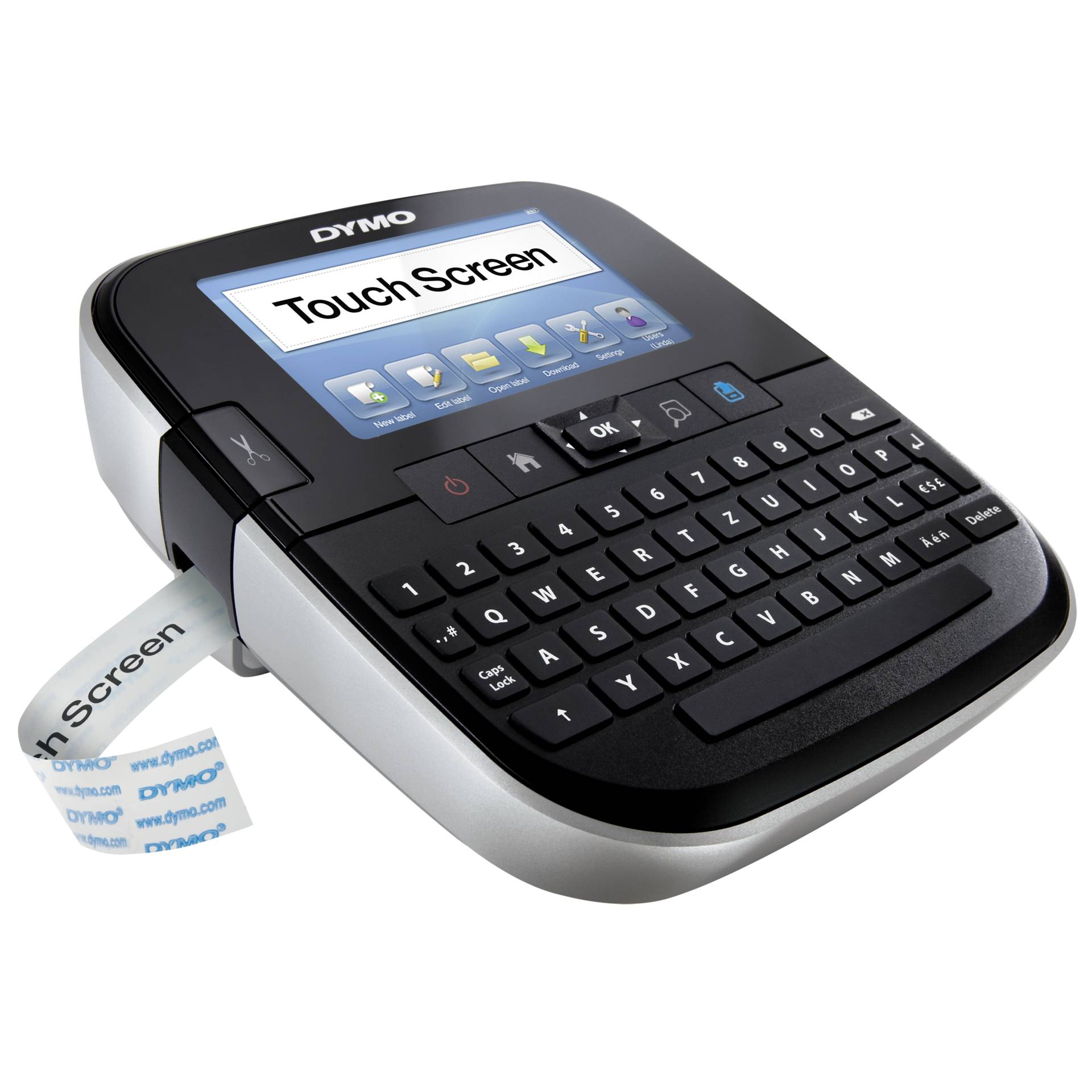 Dymo LabelManager 500 TS
