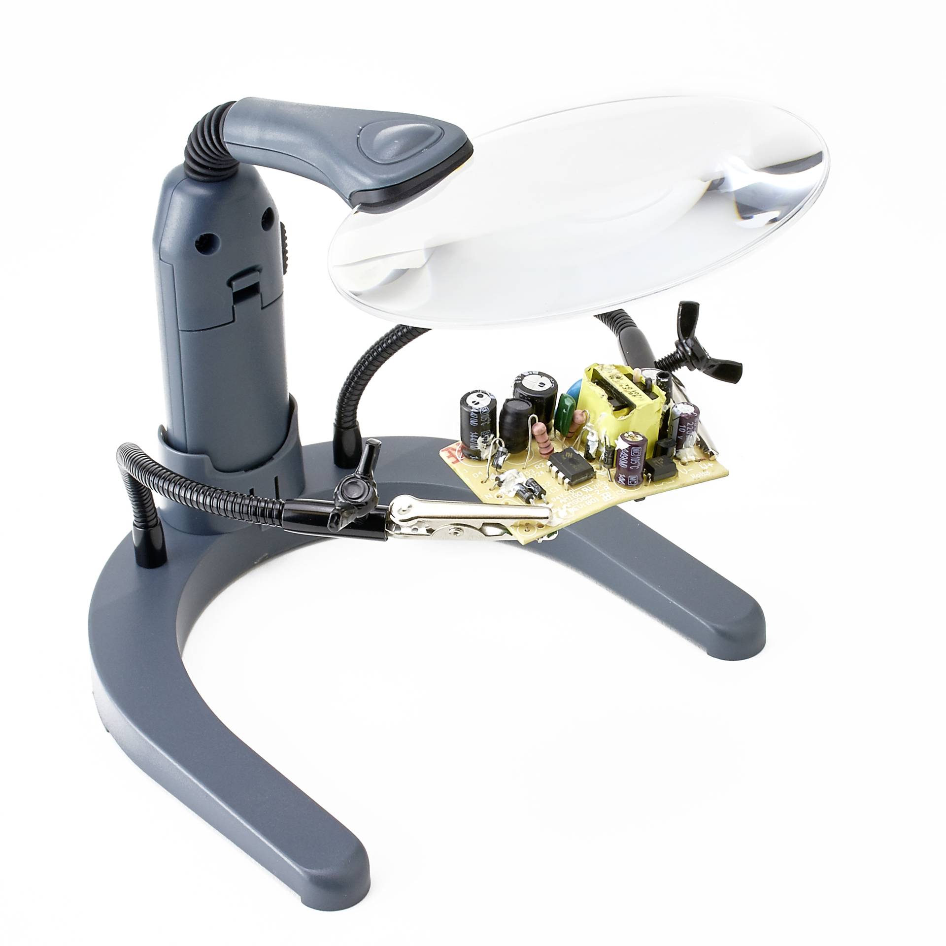 Carson MagniLamp LED lente deluxe