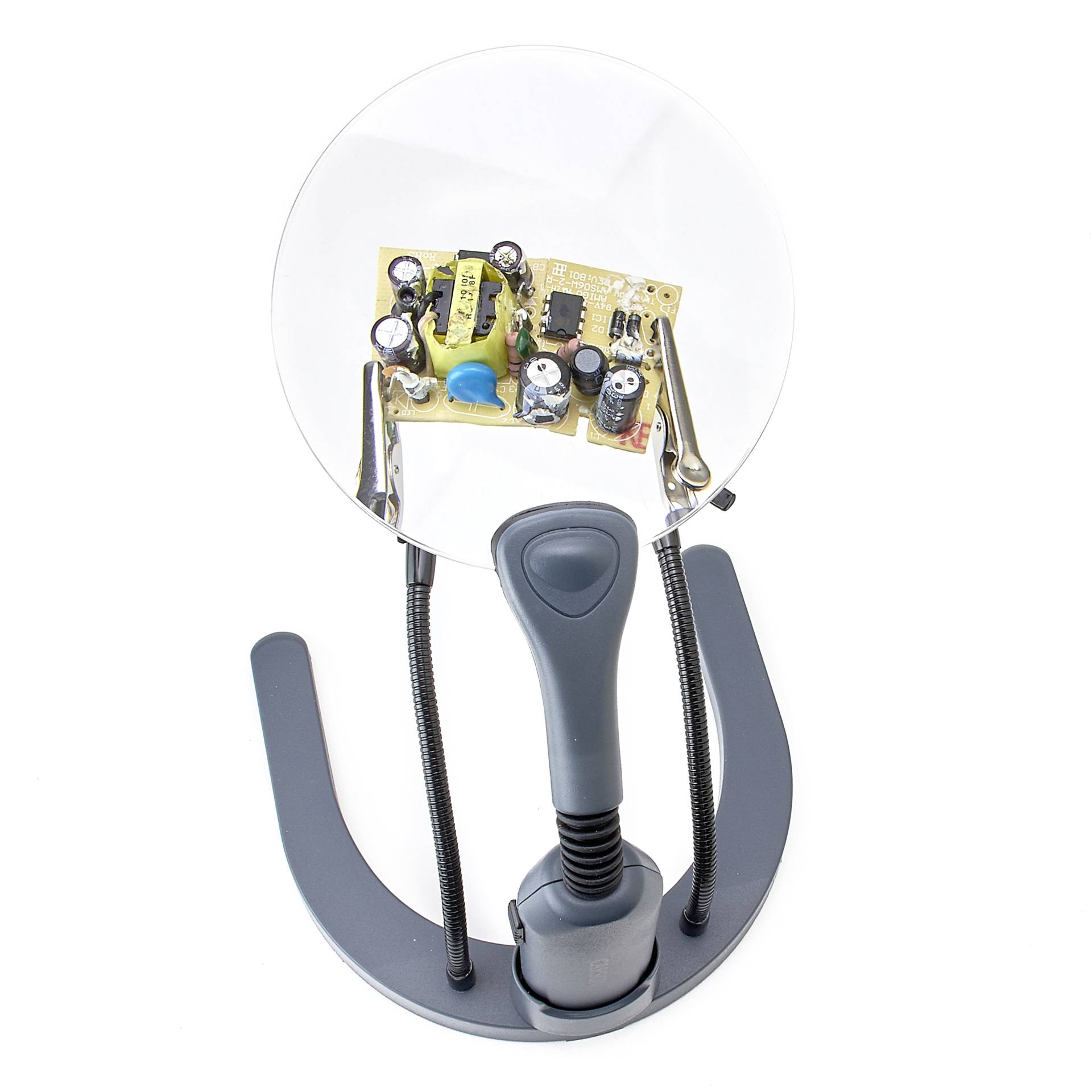 Carson MagniLamp LED lente deluxe