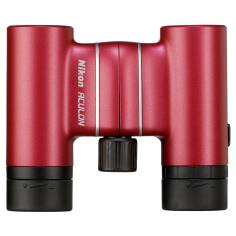 Nikon Aculon T02 8x21 rosso 2