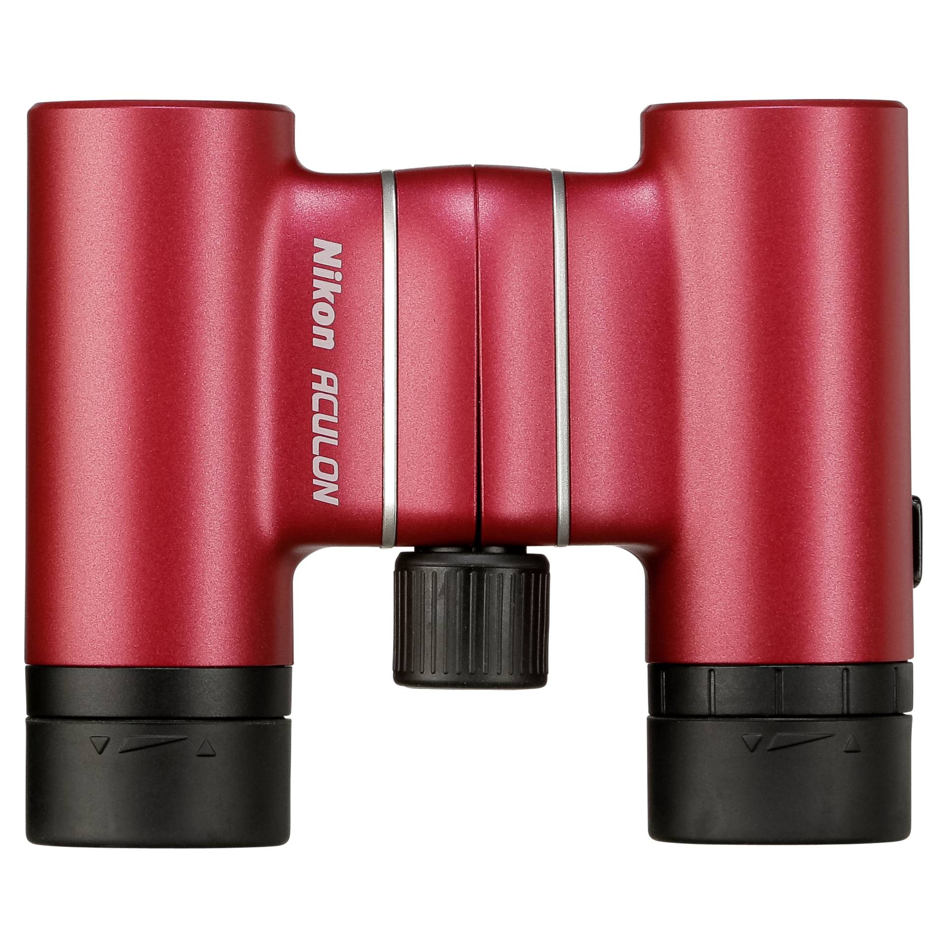 Nikon Aculon T02 8x21 rosso
