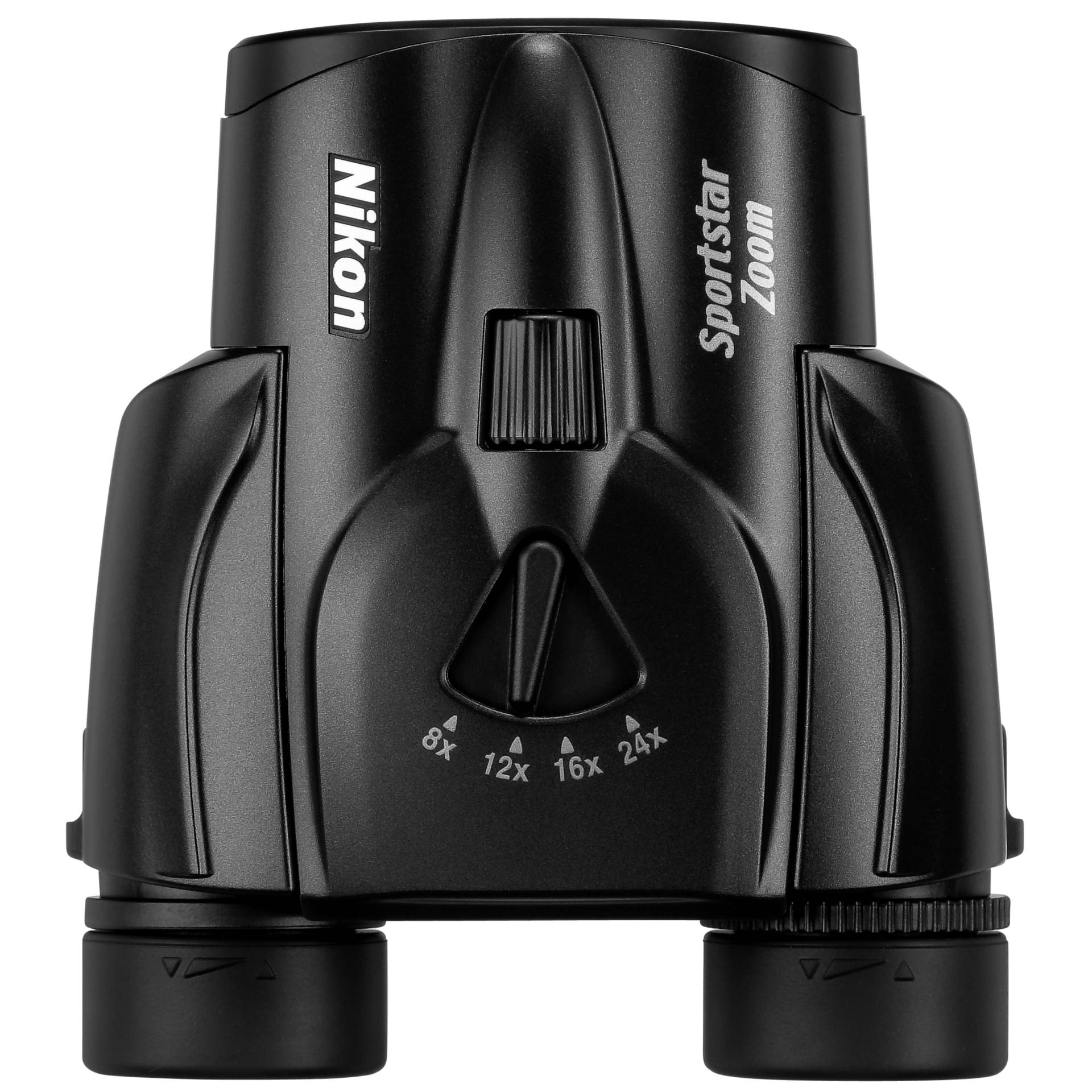 Nikon Sportstar Zoom 8-24x25 nero