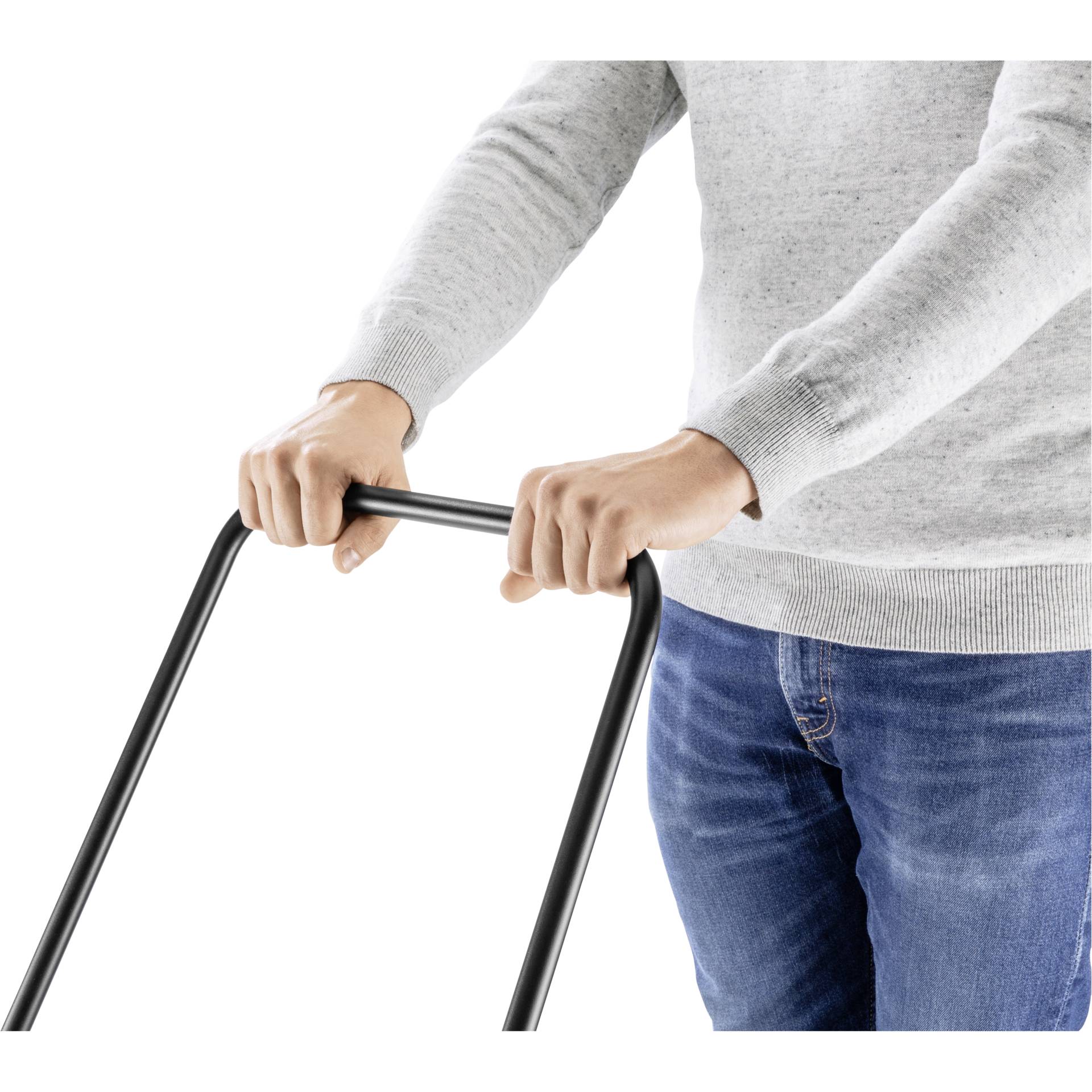 Kärcher S 4 Spazzatrice Manuale