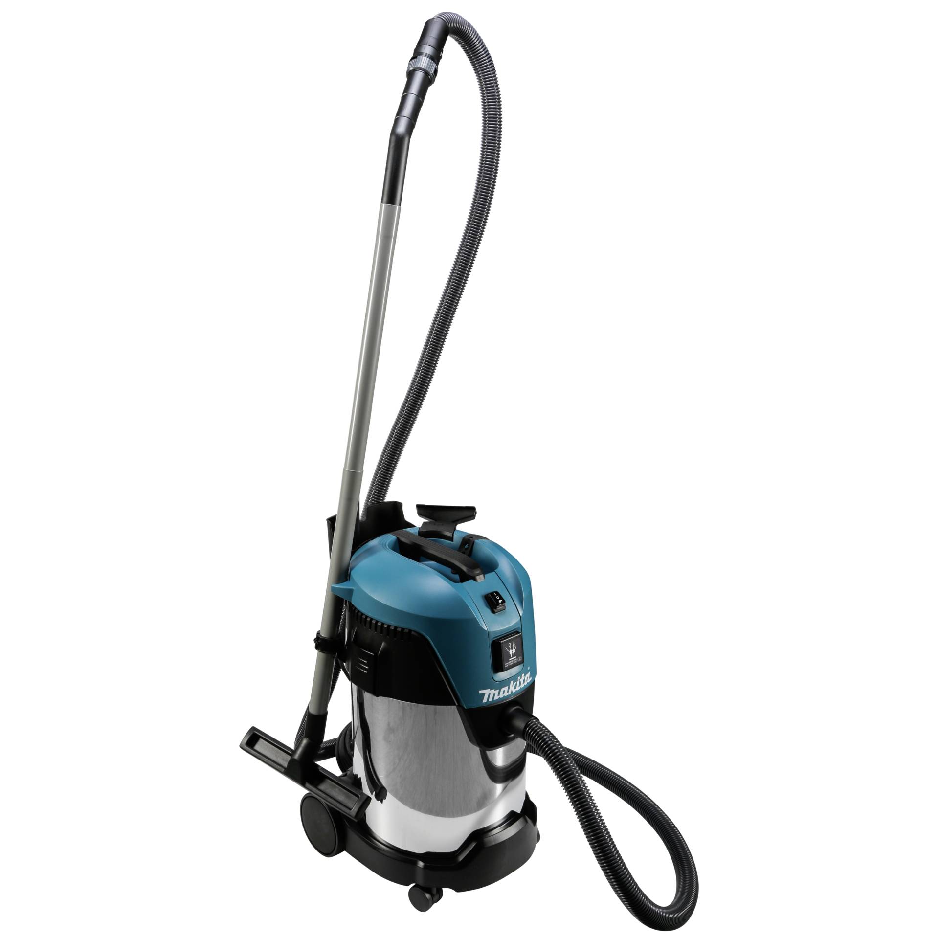 Makita VC3011L Aspirapolvere industriale